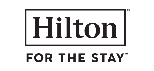 Busan Hilton Hotel Logo Image